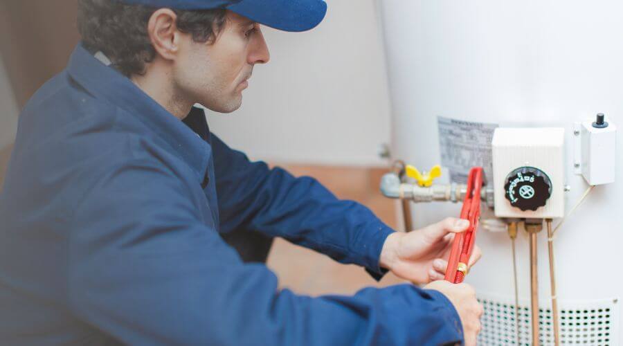 Professional Leak Detection in Storden, MN
